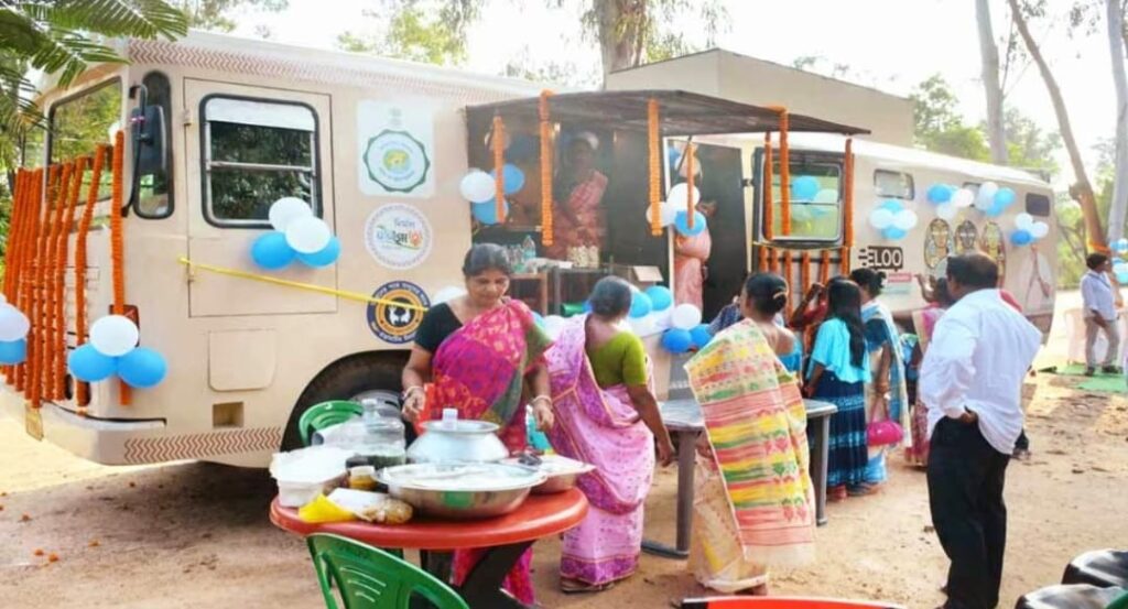 Santiniketan: সোনাঝুরি এবার পর্যটক বান্ধব