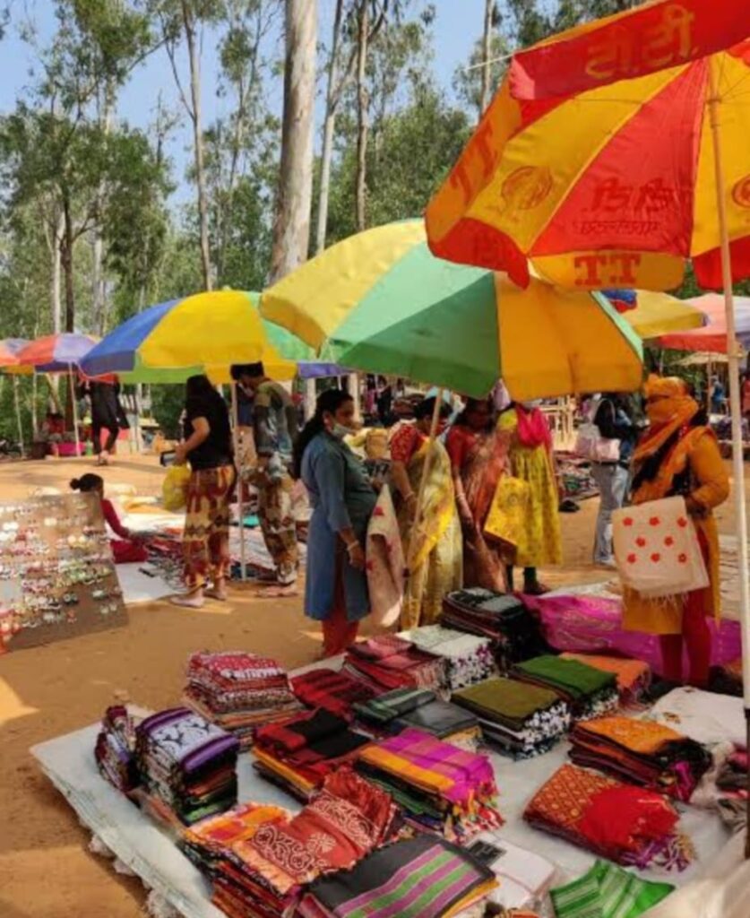 Santiniketan: সোনাঝুরি এবার পর্যটক বান্ধব